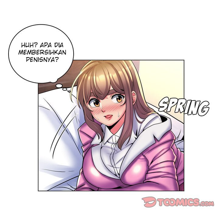 The Teacher Secret - Chapter 25 68