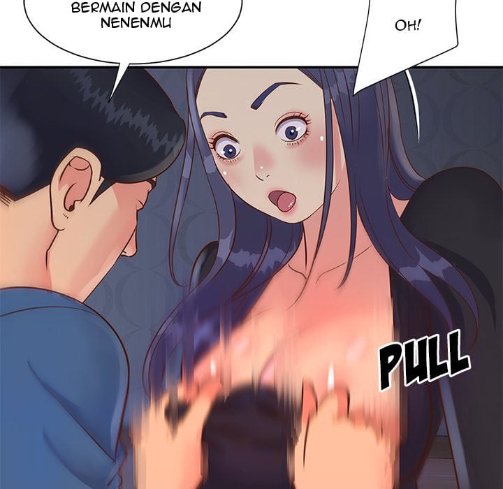 Not One, But Two - Chapter 25 25