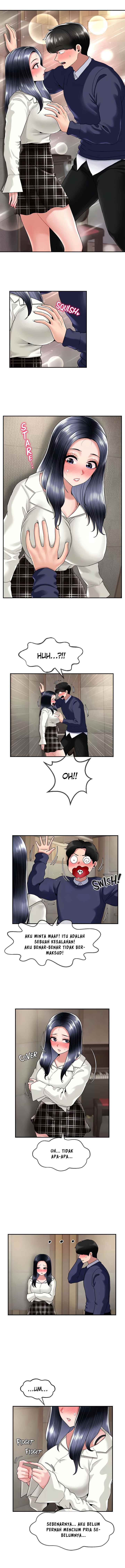 An Ardent Teaching Life - Chapter 25 9