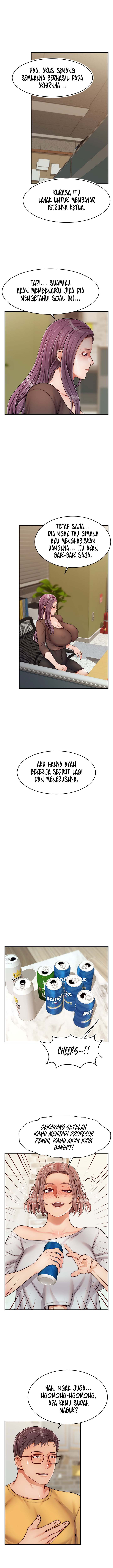 It&#8217;s Okay Because It&#8217;s Family - Chapter 25 8