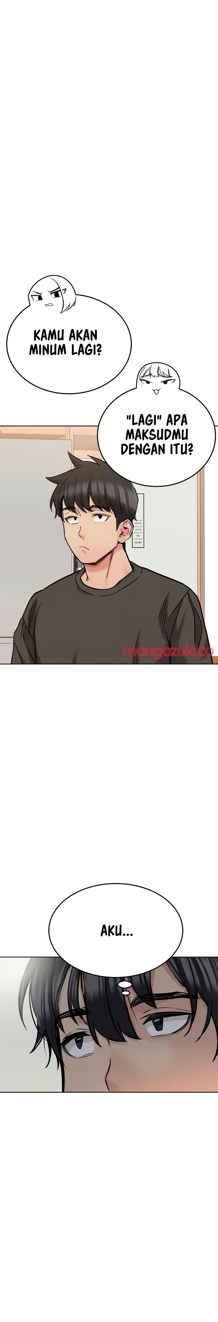 Keep It a Secret From Your Mother! - Chapter 25 18