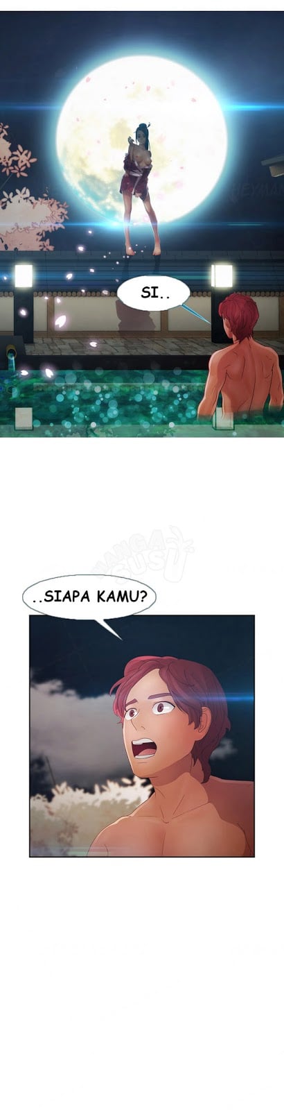 Lady Garden - Chapter 25 20