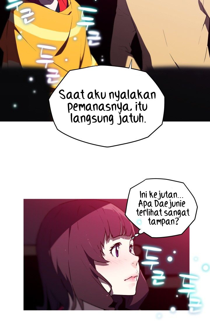 She Has Three Flavors - Chapter 25 14