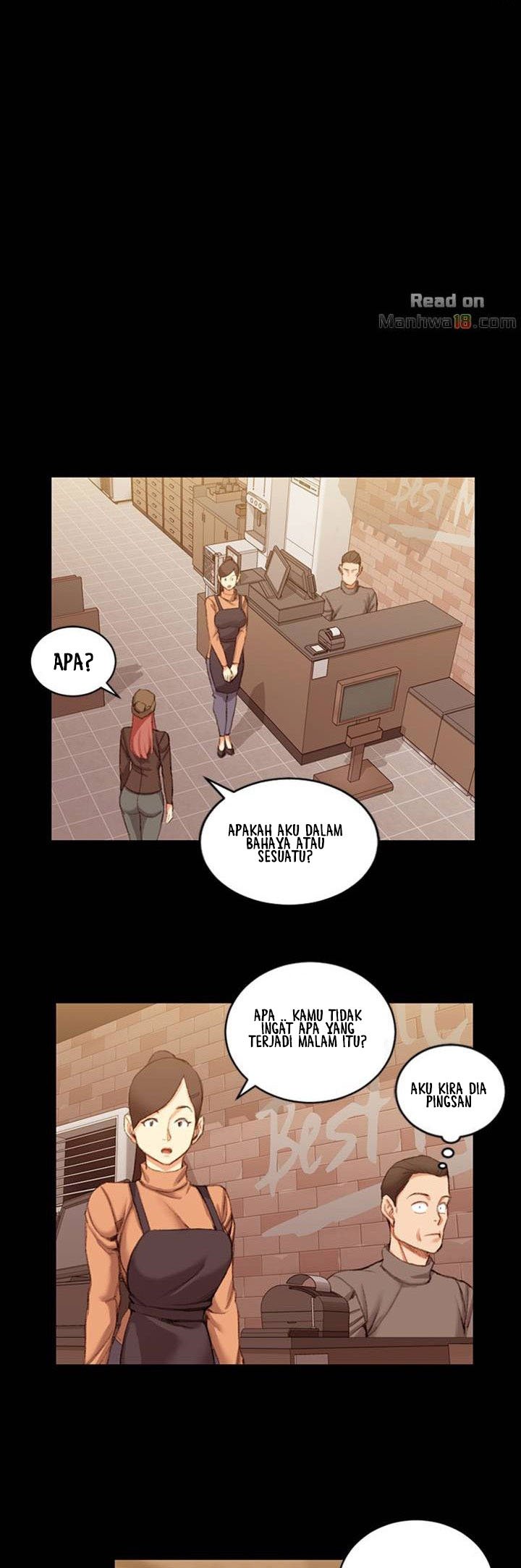 That Mans Epilepsy - Chapter 25 6