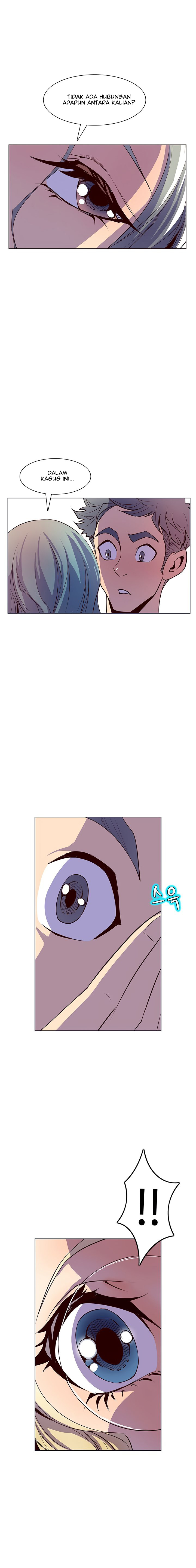 Sahwa: Secret Commission - Chapter 25 16 Sahwa: Secret Commission - Chapter 25 16