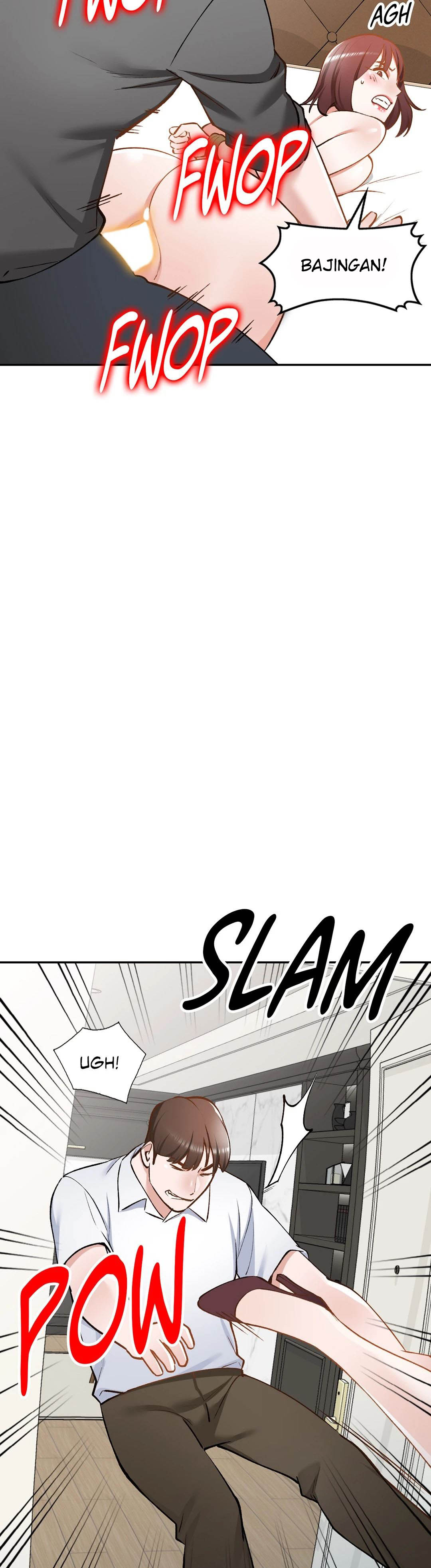 My Secretary’s Got a Secret - Chapter 25 49 My Secretary’s Got a Secret - Chapter 25 49