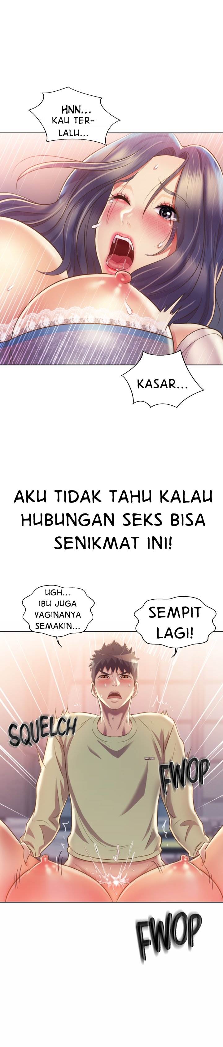 Noona&#8217;s Taste - Chapter 25 31