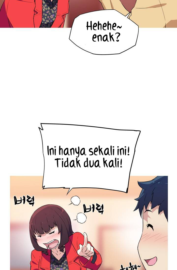 She Has Three Flavors - Chapter 25 59