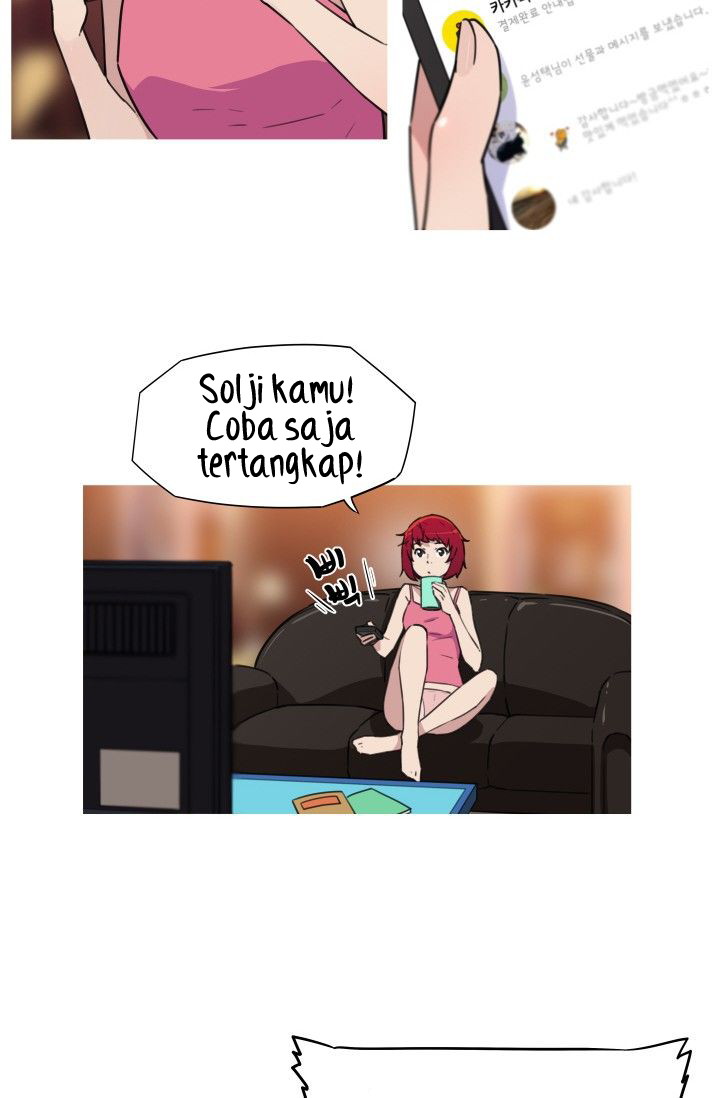 She Has Three Flavors - Chapter 25 4
