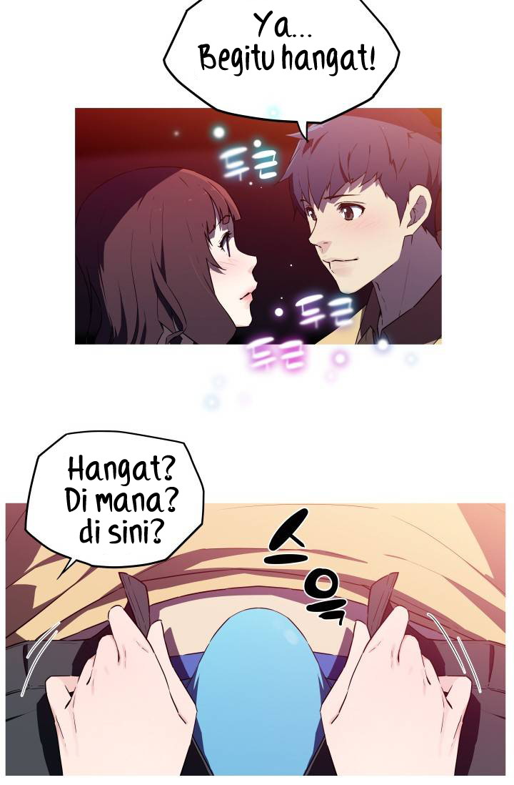 She Has Three Flavors - Chapter 25 25