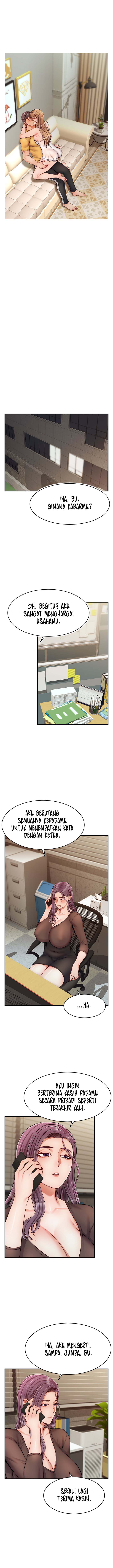 It&#8217;s Okay Because It&#8217;s Family - Chapter 25 7