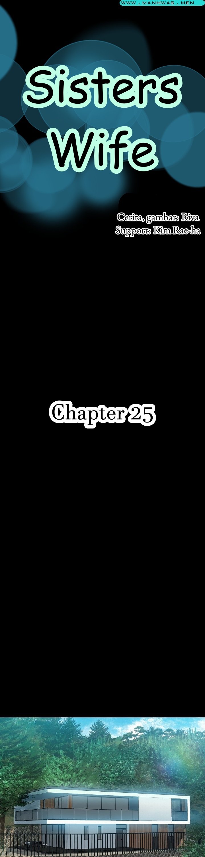 Sister Wife - Chapter 25 8