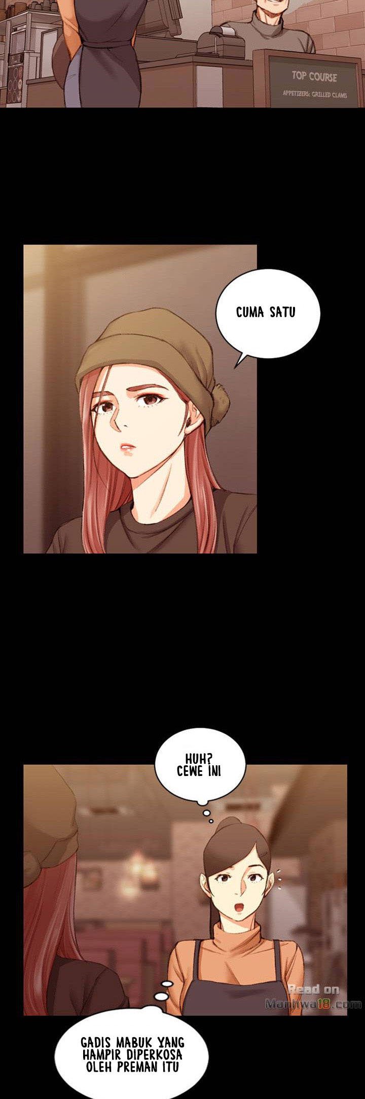 That Mans Epilepsy - Chapter 25 4