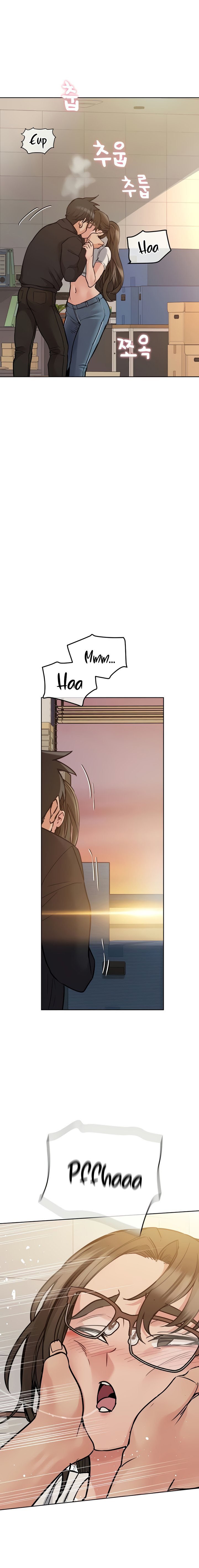 Keep It a Secret From Your Mother! - Chapter 25 28