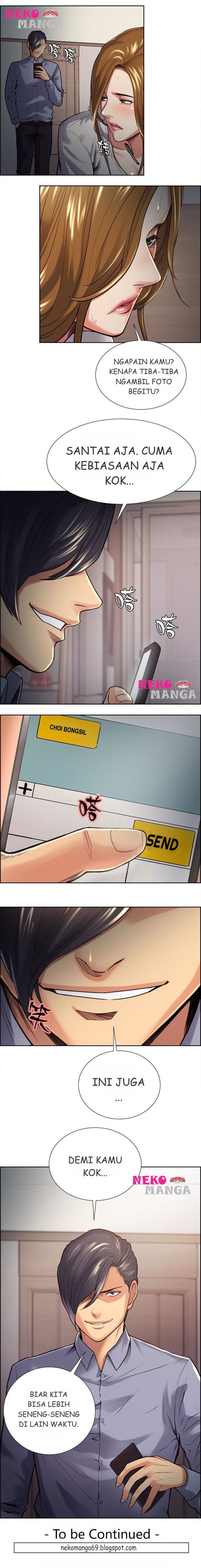 Taste of Forbidden Fruit - Chapter 25 17