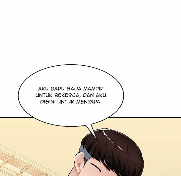 Boss Around - Chapter 25 9