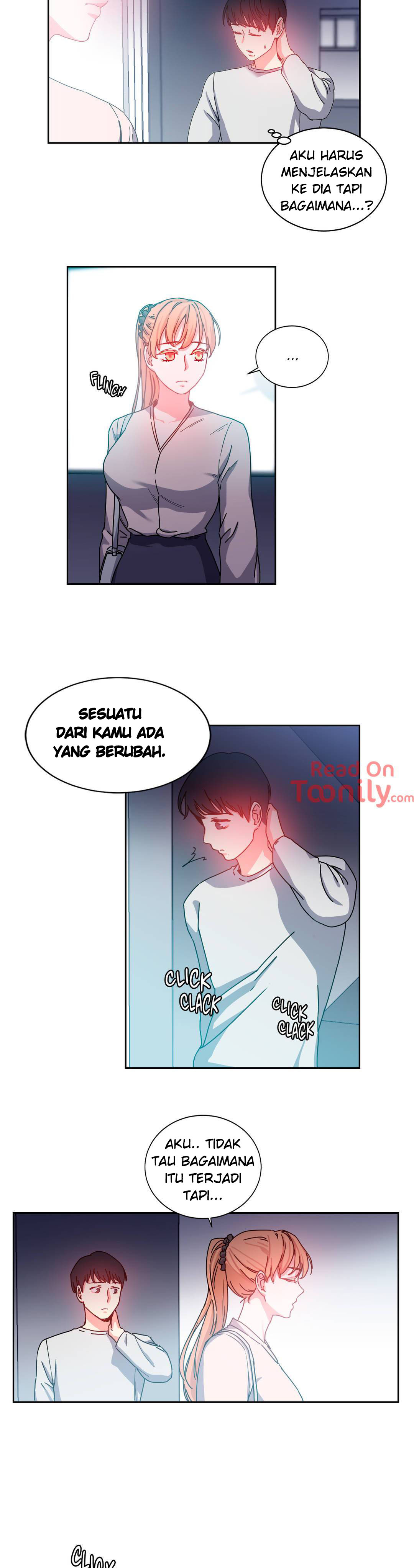 Tie Me Up - Chapter 25 4