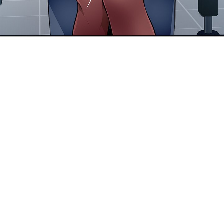 Boss Around - Chapter 25 41