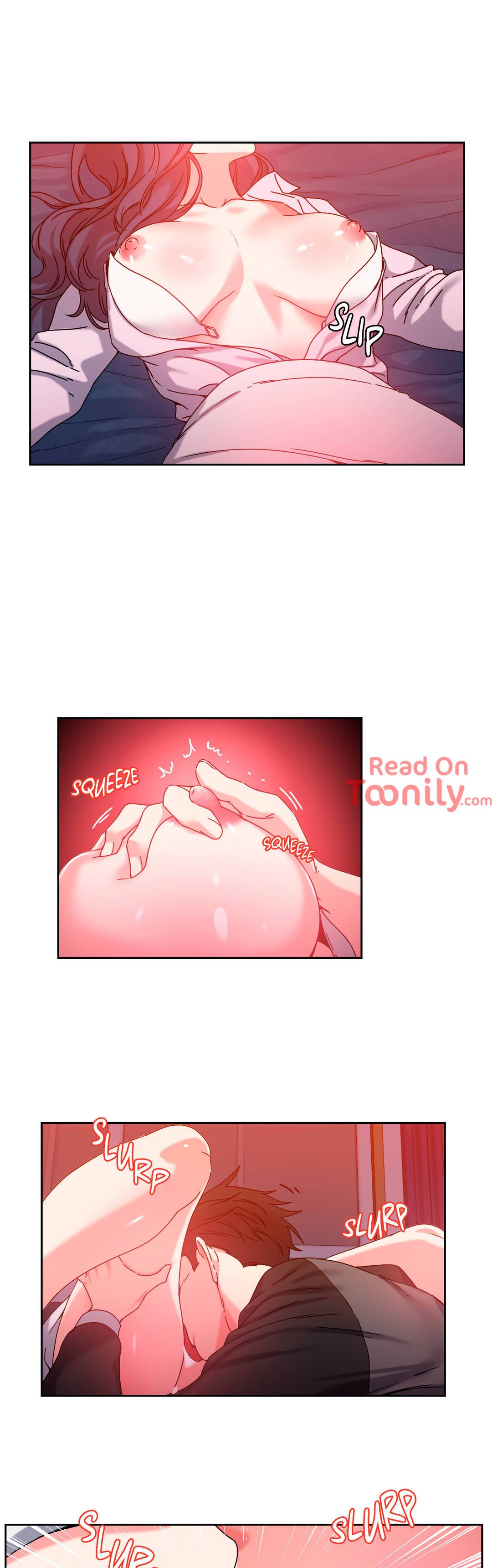 Tie Me Up - Chapter 25 11