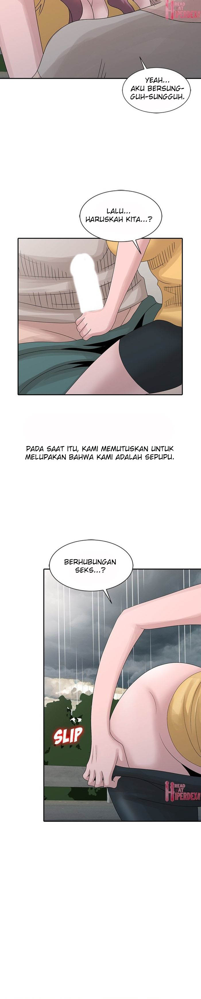 Shh! Her Secret - Chapter 25 20