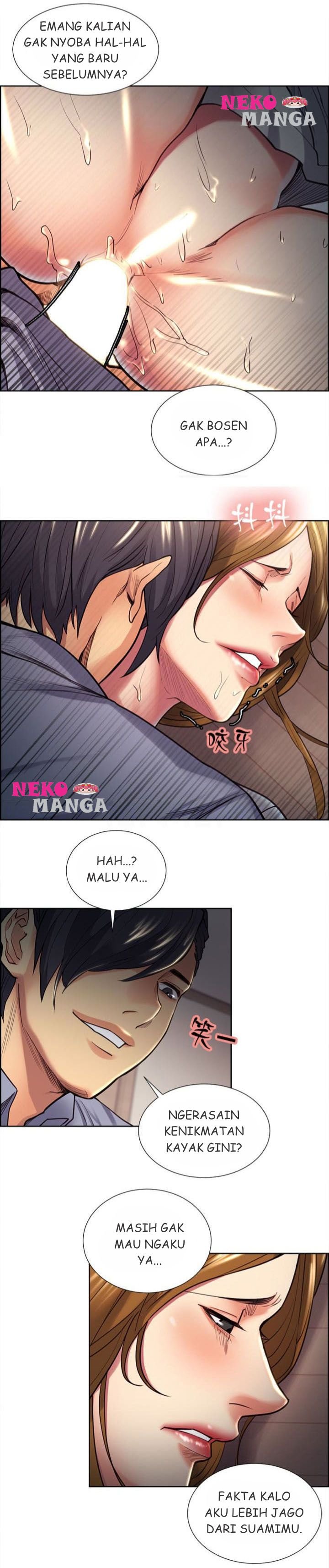 Taste of Forbidden Fruit - Chapter 25 8