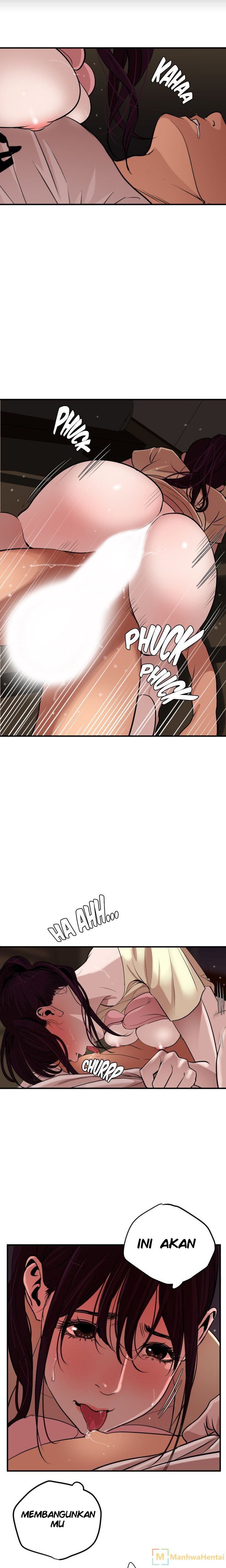 Lightning Rod - Chapter 25 12