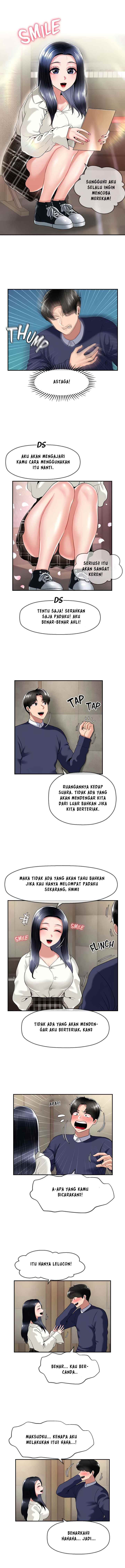 An Ardent Teaching Life - Chapter 25 7