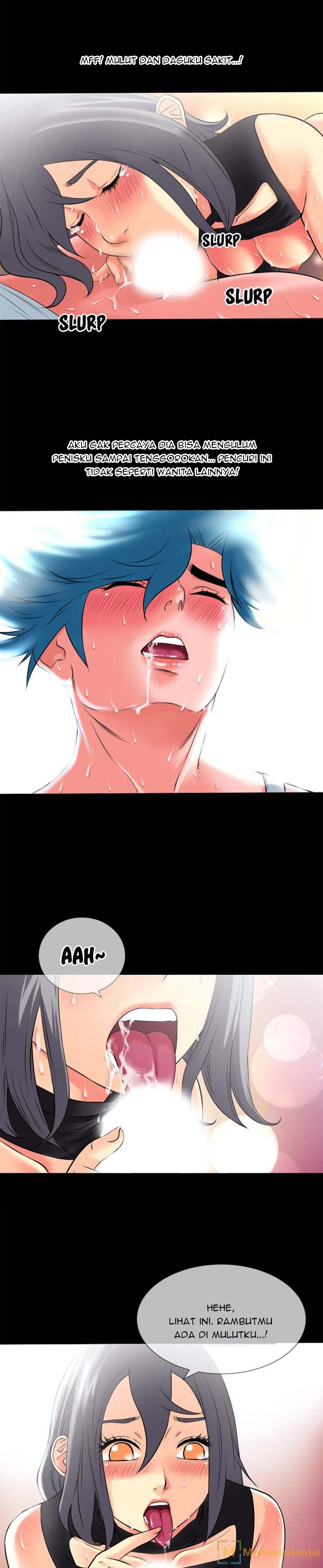 Beyond Imagination - Chapter 25 9 Beyond Imagination - Chapter 25 9