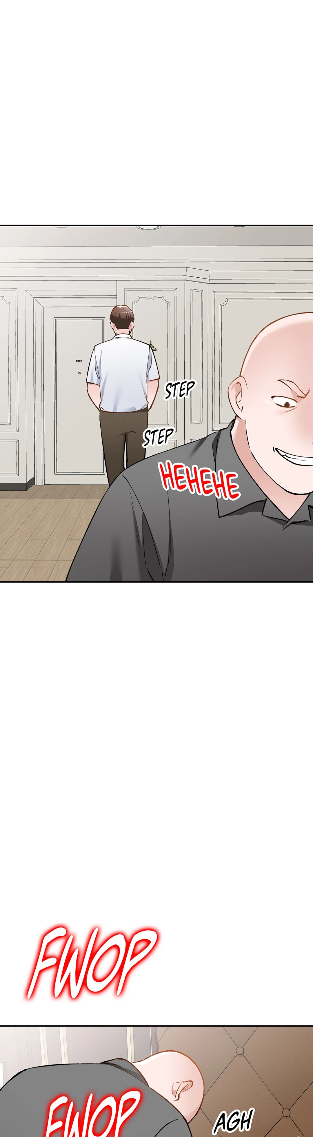 My Secretary’s Got a Secret - Chapter 25 48 My Secretary’s Got a Secret - Chapter 25 48