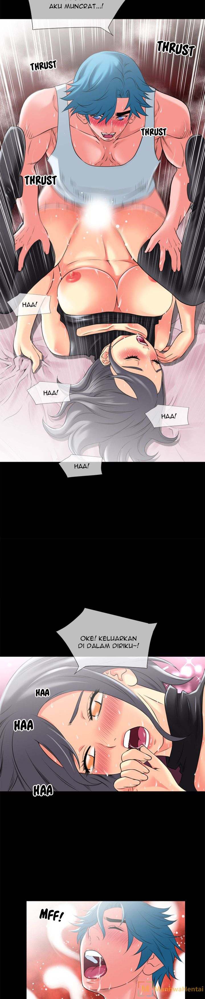 Beyond Imagination - Chapter 25 3 Beyond Imagination - Chapter 25 3