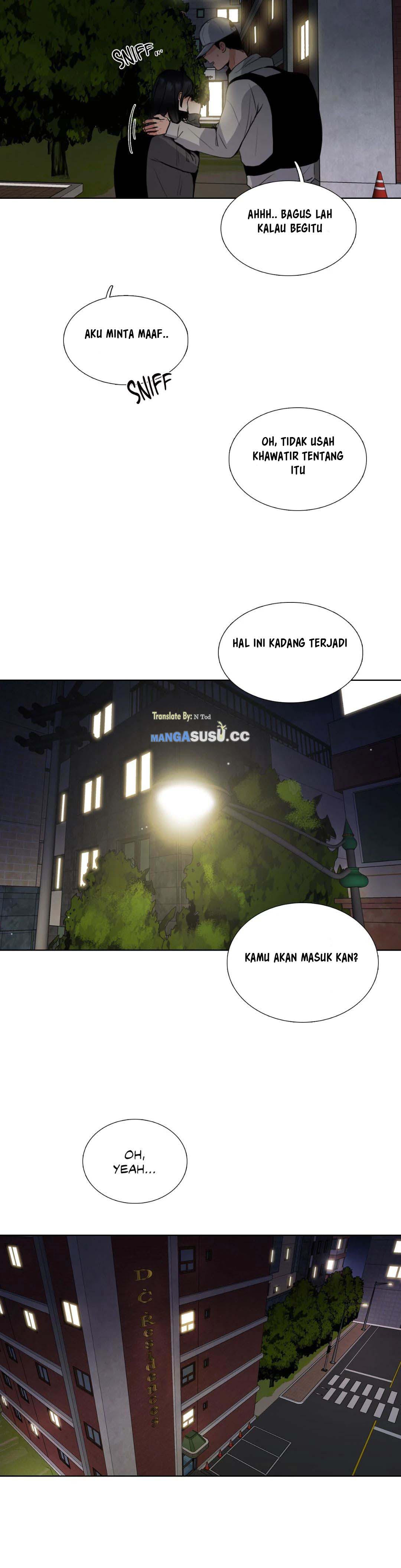 Polar Attraction - Chapter 25 6 Polar Attraction - Chapter 25 6