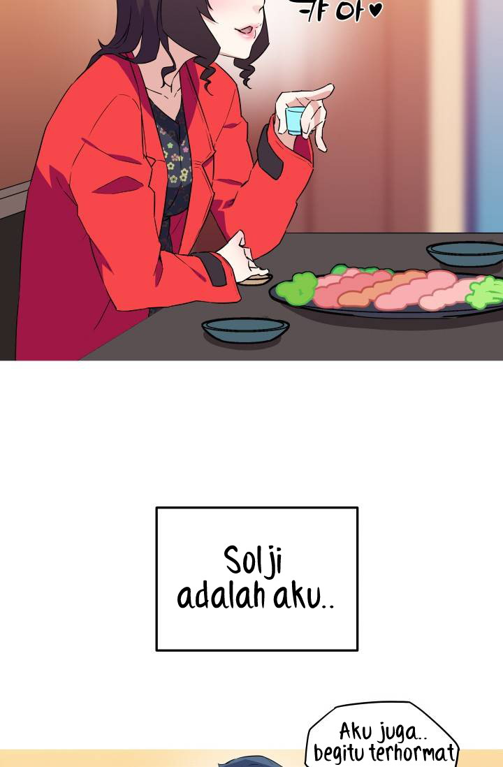 She Has Three Flavors - Chapter 25 53