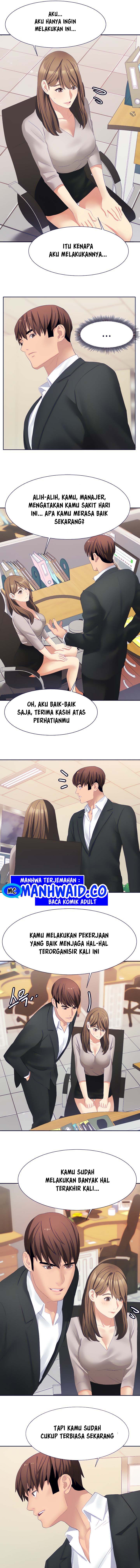 Punishments for Bad Girls - Chapter 25 6 Punishments for Bad Girls - Chapter 25 6