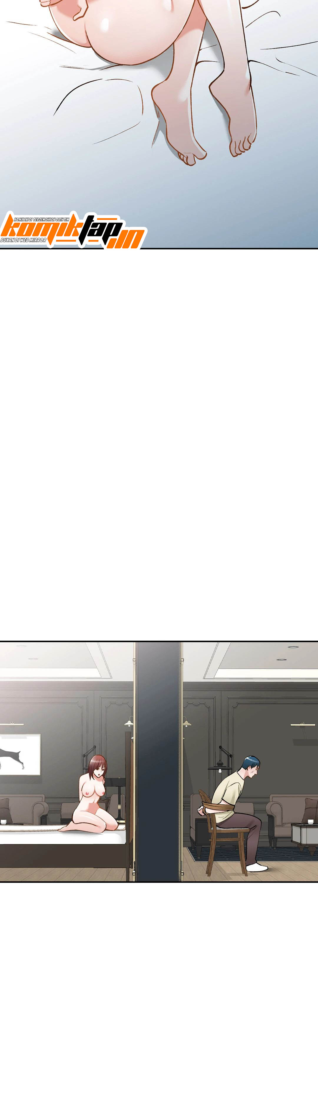 My Secretary’s Got a Secret - Chapter 25 21 My Secretary’s Got a Secret - Chapter 25 21