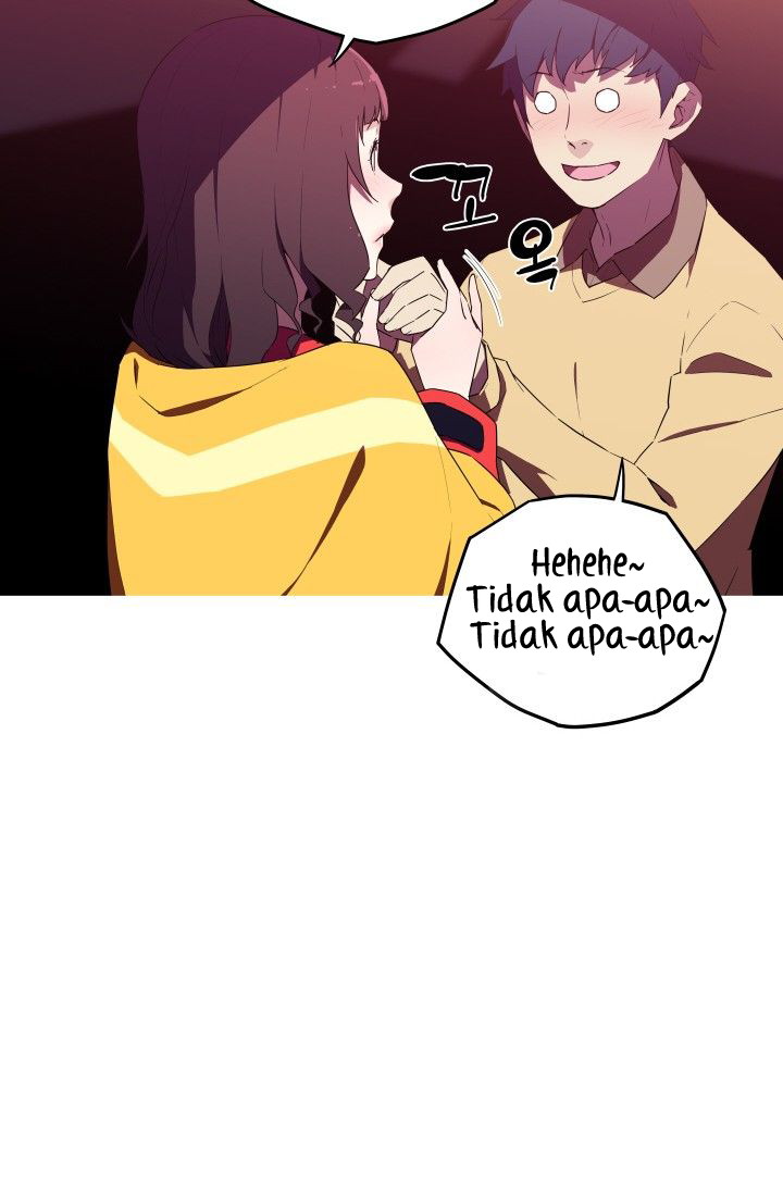 She Has Three Flavors - Chapter 25 21