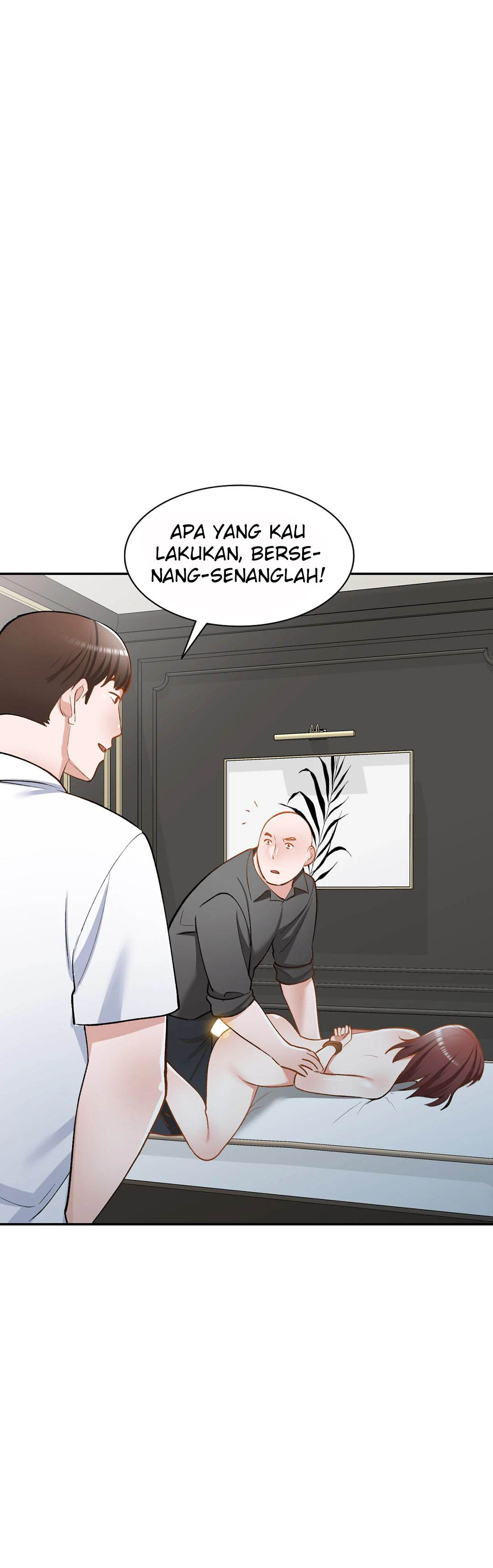 My Secretary’s Got a Secret - Chapter 25 47 My Secretary’s Got a Secret - Chapter 25 47