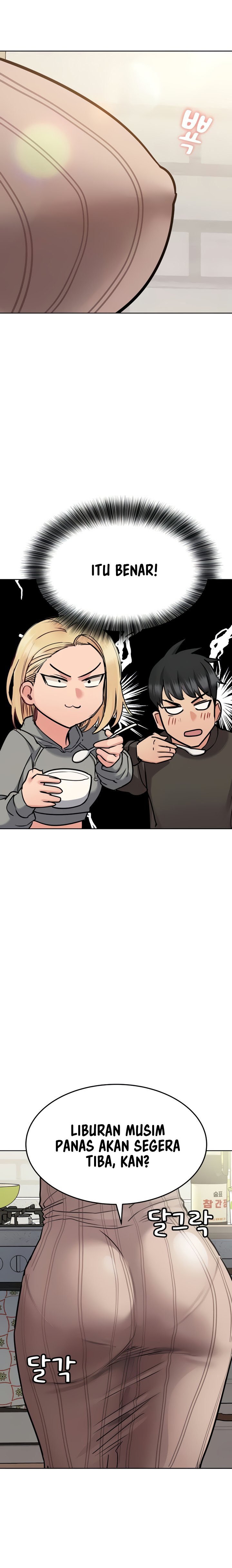 Keep It a Secret From Your Mother! - Chapter 25 16