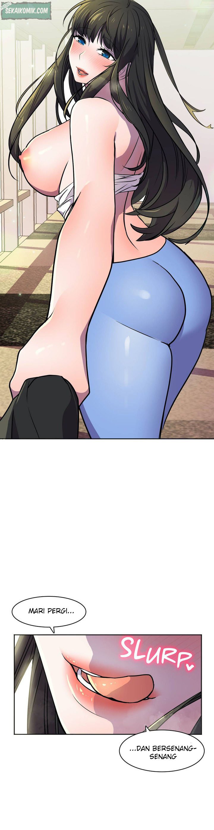Hero Manager - Chapter 25 10