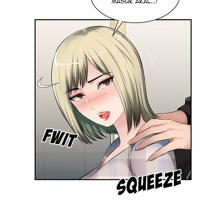 Boss Around - Chapter 25 31