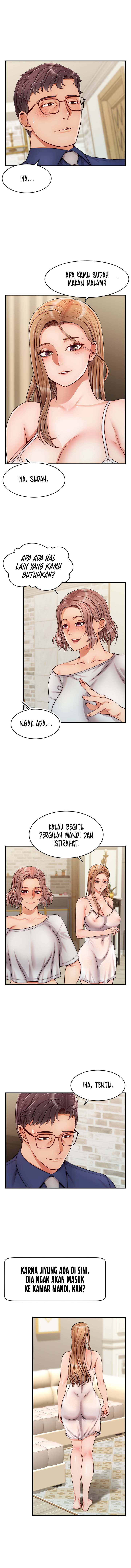 It&#8217;s Okay Because It&#8217;s Family - Chapter 25 3
