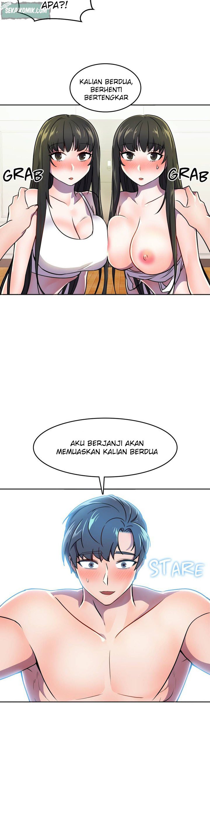 Hero Manager - Chapter 25 19