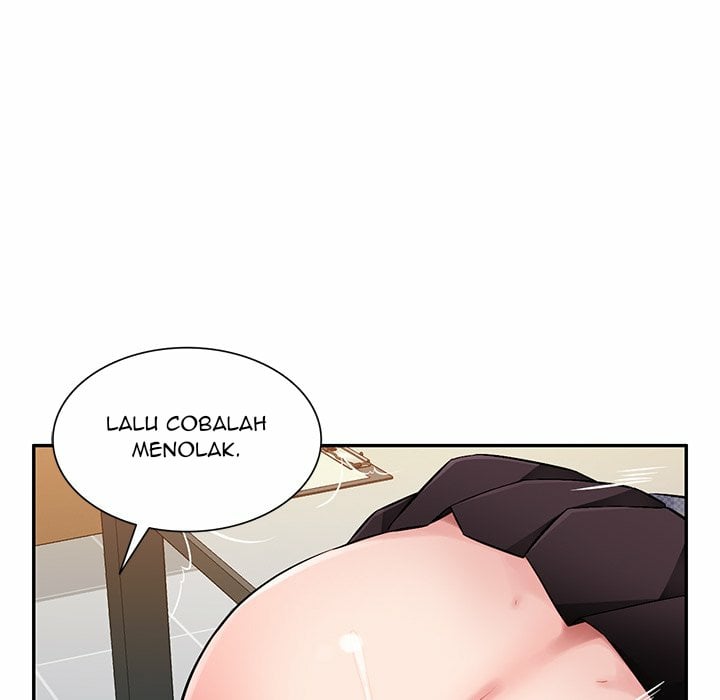 Boss Around - Chapter 25 63