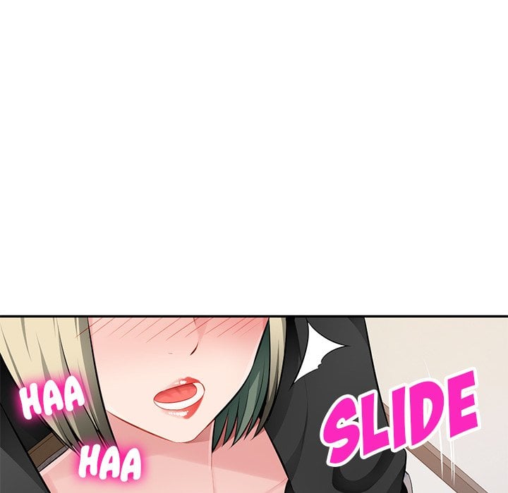Boss Around - Chapter 25 35