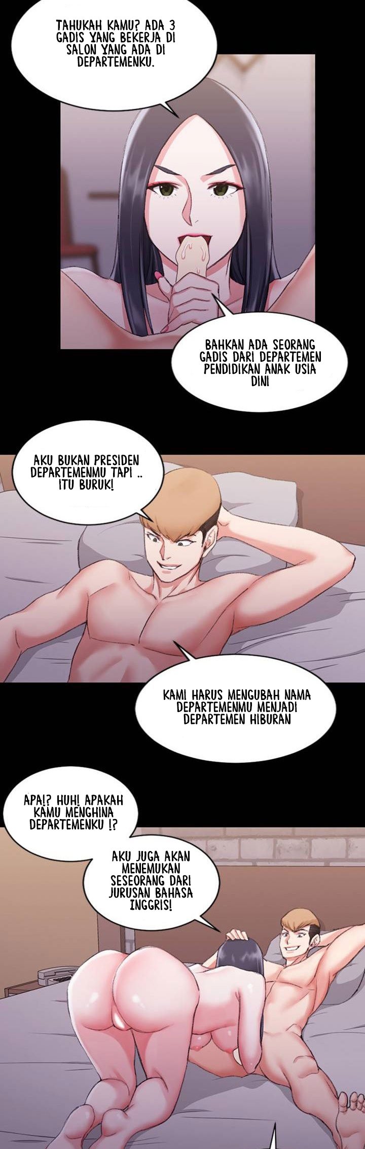 That Mans Epilepsy - Chapter 25 30