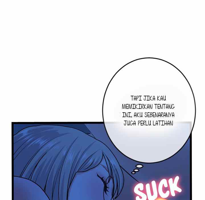 Midnight PC Cafe - Chapter 25 118 Midnight PC Cafe - Chapter 25 118