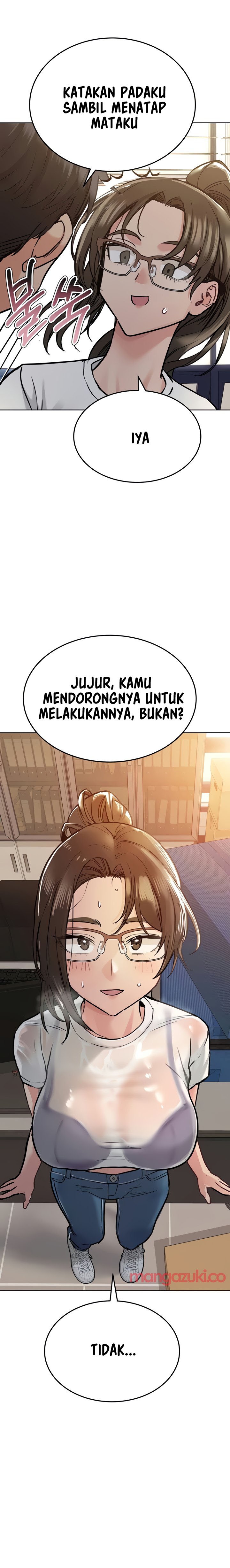 Keep It a Secret From Your Mother! - Chapter 25 26