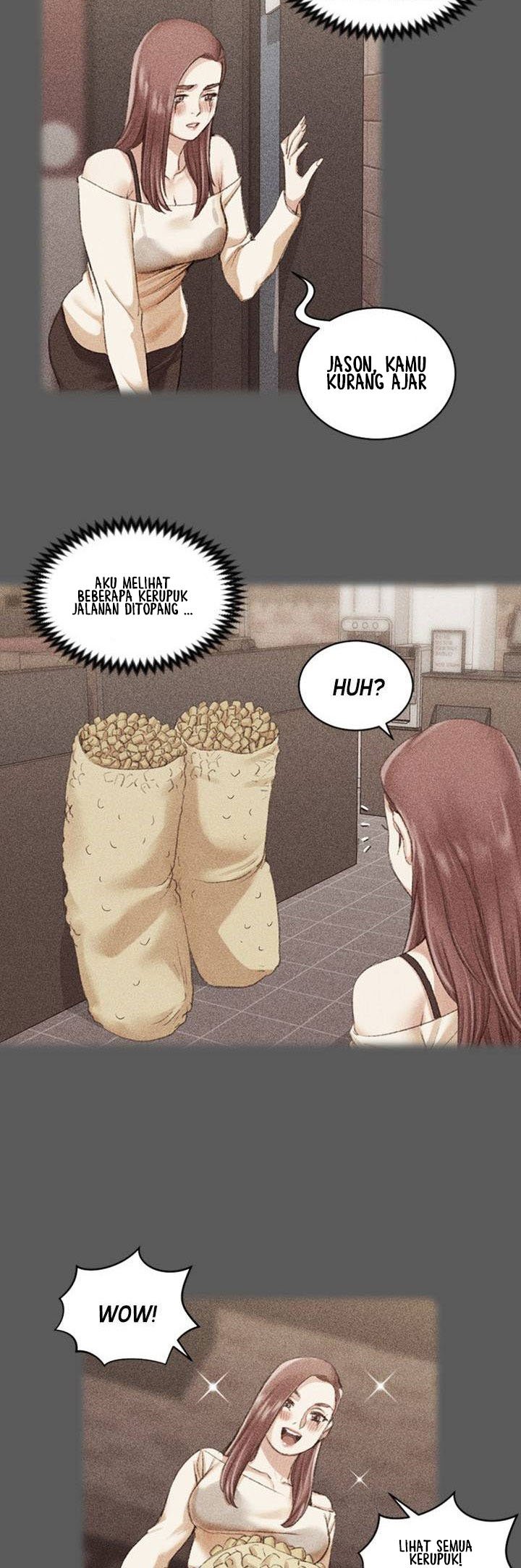 That Mans Epilepsy - Chapter 25 8