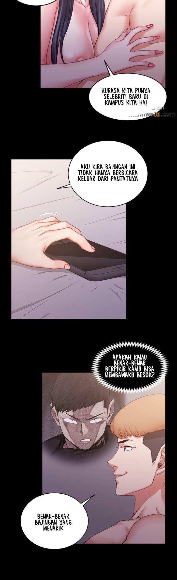 That Mans Epilepsy - Chapter 25 21