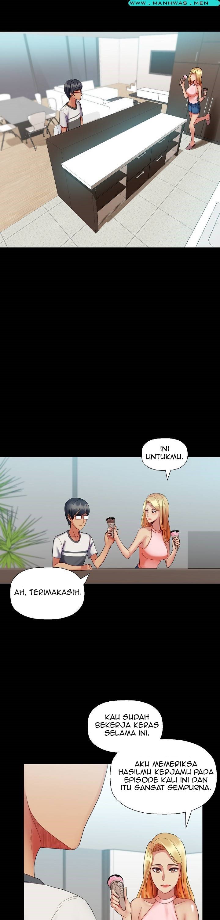 Sister Wife - Chapter 25 20