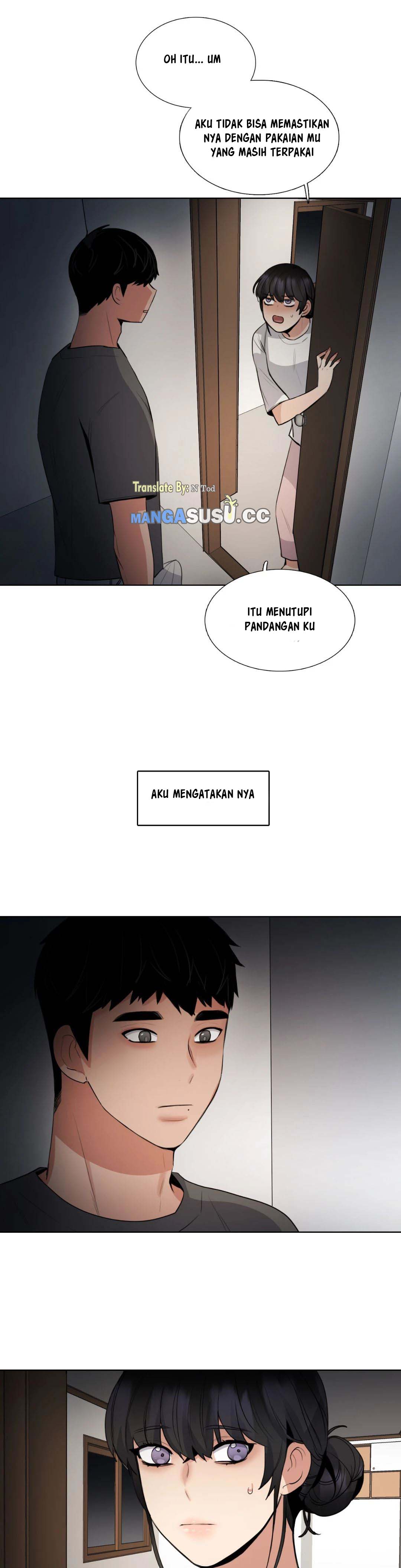 Polar Attraction - Chapter 25 19 Polar Attraction - Chapter 25 19